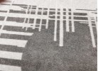 Мокетен килим 305